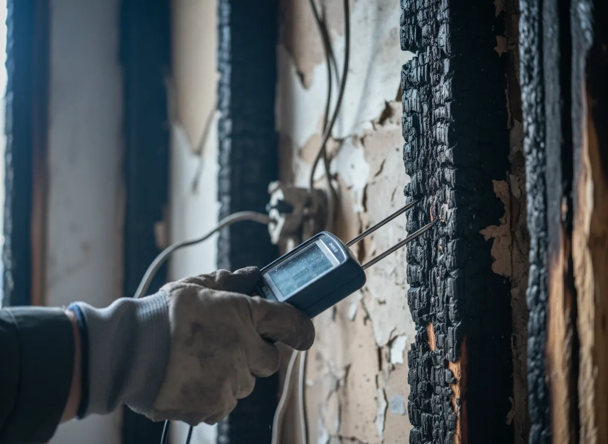 Fire Damage Restoration Pine Valley, CA FAQs